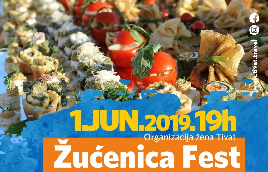 Zucenica Fest