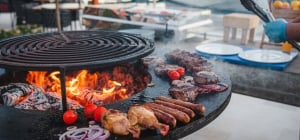 BBQ Nights at The Spot - The Chedi Lustica Bay
