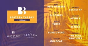 Beats by The Bay Festival