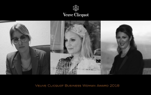 Business Women Award