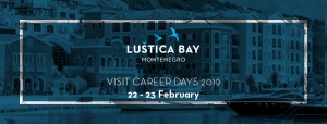 Career Days 2019 at The Chedi Lustica Bay