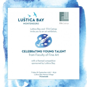 Celebrating Young Talent