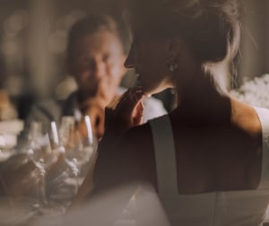 Chef’s Table & Wine Pairing