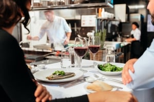 Chef's Table