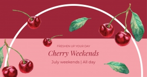 Cherry Weekends at Regent Porto Montenegro