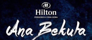 Concert at Hilton Podgorica