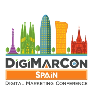 DigiMarCon Spain 2024 - Digital Marketing, Media and Advertising Conference