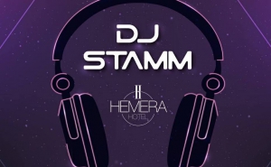 DJ Stamm
