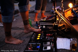 Festival of Street Musicians
