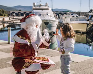 Final Festivities - Lustica Bay