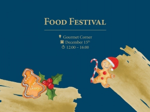 Food Festival Regent Porto Montenegro