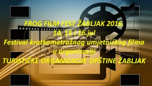 FROG Film Festival