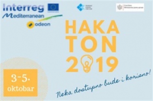 Hackathon 2019 - Let It Be Available and Useful