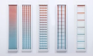 Horizontal & Vertical Exhibition