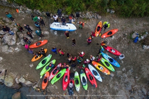Kayak Fest 2016 News