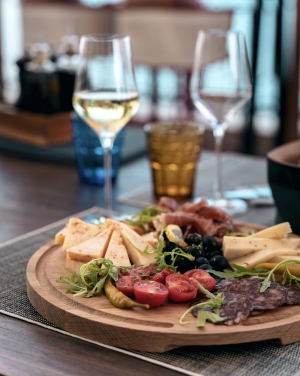 Kiki's Aperitivo