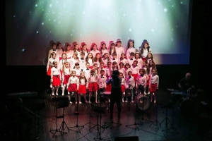 Children Choir Concert 