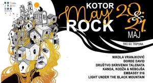 Kotor May Rock