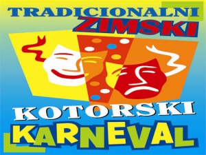 Kotor Winter Carnival 2018