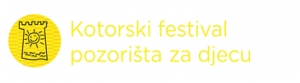 Kotor's Festival of Theatre for Children
