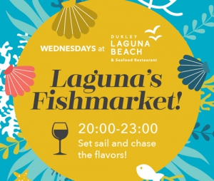 Laguna's Fishmarket