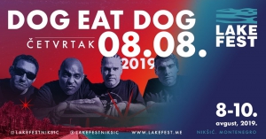 Lake Fest 2019