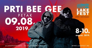 Lake Fest 2019