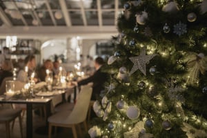 Lazure’s Winter Tale – Grand Opening