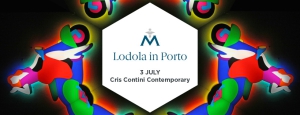 Lodola in Porto Montenegro