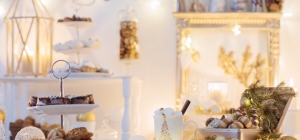 Lustica Bay Festive Dome