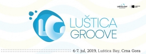 Lustica Groove Music Festival