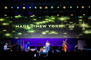 Made in New York Jazz Festival