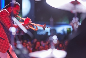 Made in New York Jazz Festival