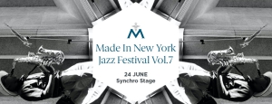 Made in New York Jazz Festival
