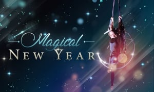 Best New Year 2019 Offer in Montenegro