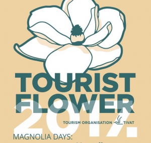 Magnolia Days