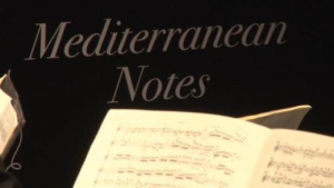 Mediterranean Notes Festival Tivat