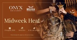 Midweek Heat by Beluga