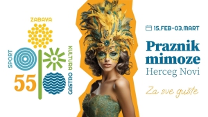 Mimosa Festival 2024
