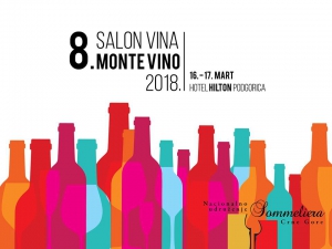 Monte Wine 2018
