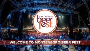 Montenegro Beer Fest Cetinje 2019