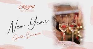 New Year Gala Dinner