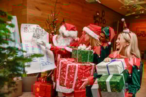 New Year's Day - Lustica Bay