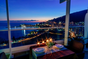 New Year's Eve Package at Tre Canne