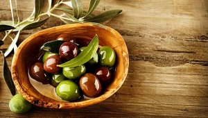 Olive Delicacies