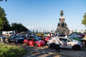 OneLife Rally - Budva 2024