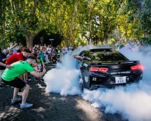 OneLife Rally - Budva 2024