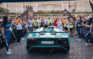 OneLife Rally - Budva 2024