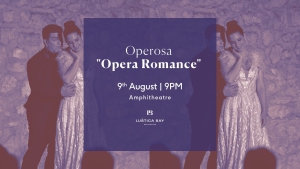 Operosa- Opera Romance