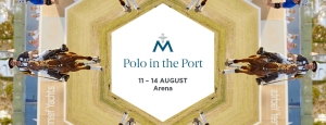 Polo in the Port